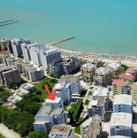 2 Bedrooms Apartment QERRET - Bed and Breakfast Golem