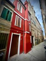 Casetta Vigo - Ferienwohnung Chioggia