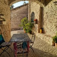 Appartamento su 2 Livelli