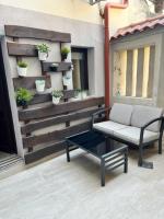 Chambre Double avec Salle de Bains Privative