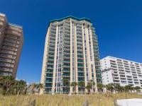 Jade East Towers #1010 - Bed and Breakfast Destin
