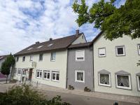 B&B Vohenstrauß - Zum Schwarzen Bären - Bed and Breakfast Vohenstrauß