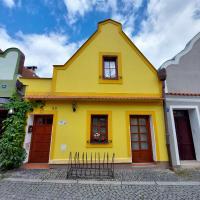 Rožmberská bašta - B&B