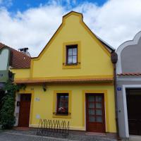 Rožmberská bašta - B&B Třeboň