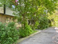 Almaty Aparts - B&B