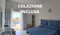 B&B Ponza - Turistcasa - b&b Casa d'amare - Bed and Breakfast Ponza