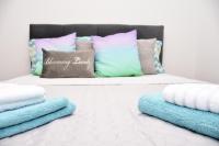 Apartment mit 2 Schlafzimmern