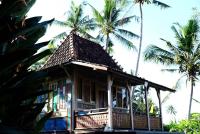 Puri Sundaram Villa - Ferienwohnung Ubud