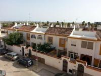 Precioso piso duplex en la Bahia de Cadiz para 5 plazas - Chambres d’hôtes