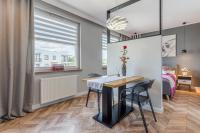 Lead Apartment - B&B Grudziądz