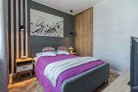 Lead Apartment - B&B Grudziądz