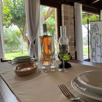 Huis met 1 Slaapkamer