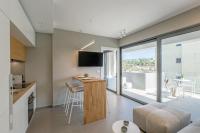 Deluxe Suite met Bubbelbad