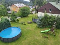 Pension Salma - B&B
