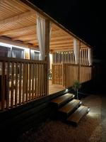 Mobile Home Aurora Selce - B&B Selce