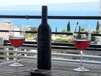 Best view - Bed and Breakfast Split