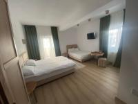 Familiekamer met Balkon