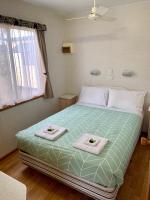 Deluxe Doppelzimmer