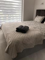 JM Apartamentai Vanagupėje - B&B