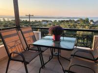 BALCONAKI APARTMENTS IN VOURVOUROU - Ferienwohnung Vourvourou