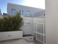 Milford House - Chambres d’hôtes Le Cap