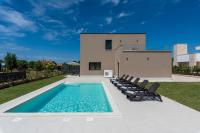 Villa Dafna - B&B
