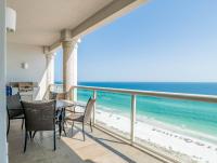 Beach Club #1605C - B&B