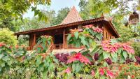 MUNDUK RETREAT - Pondok Pekak Lelut - B&B Munduk