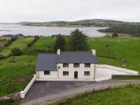 B&B Glenties - Jack's House - Bed and Breakfast Glenties