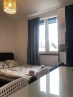 Camera Matrimoniale con Bagno Privato