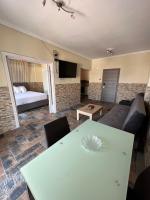 Jacuzzi Suites - B&B