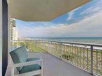 The Pearl of Navarre #401 - Bed and Breakfast Navarre