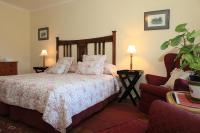 Chambre Lits Jumeaux