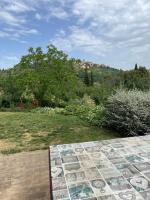 La casa dei caprioli appartamento in casale - B&B Montepulciano