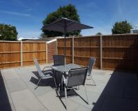 Turnstone Bungalow - B&B Hunstanton