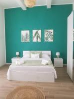 TRISOLE Palermo - B&B