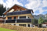 B&B Sankt Johann in Tirol - Haus am Walde - Bed and Breakfast Sankt Johann in Tirol