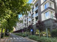 Apartament Nadmorski Hampton - B&B