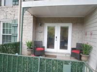 Cozy condo near Buckhead - Ferienwohnung Atlanta