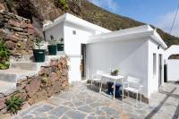 #1 Cave House Anaga, Unique Stay, Mountains and Private Sauna, - Chambres d’hôtes Los Pinos