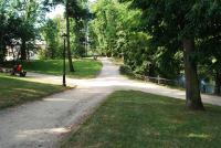 Apartament Przy Parku - Bed and Breakfast Kołobrzeg