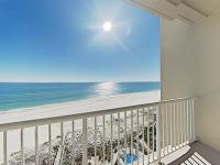 Two-Bedroom Apartment with Ocean View