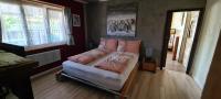 Junior Suite con Balcone
