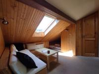 Chambre Quadruple - Vue sur Montagnes