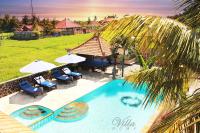 Villa con 3 Camere da Letto