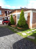 La Misión Cabañas Chignahuapan - B&B Chignahuapan