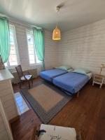 Maison de pêcheur typique proche plage - B&B Fécamp