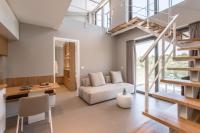 Deluxe Suite met Bubbelbad