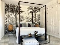 Deluxe Kamer met Kingsize Bed
