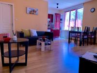 RESIDENCE ROKIA - Au fil de l*eau - Ferienwohnung